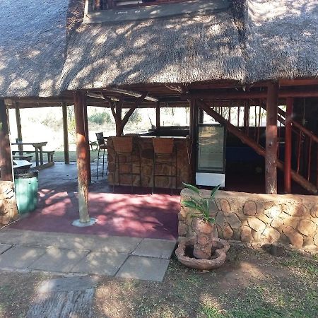 Thekwane Holiday House Klipdrift Exterior photo