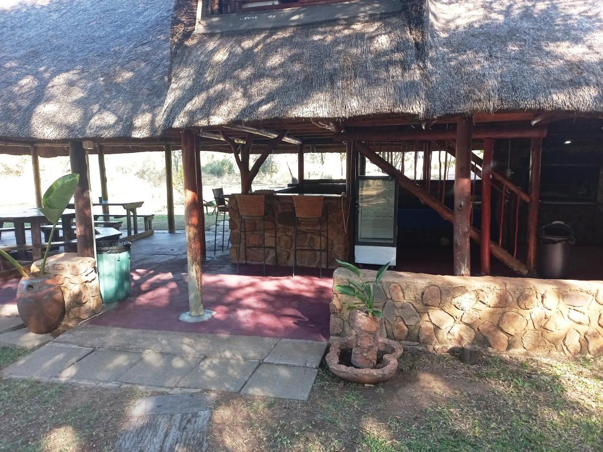 Thekwane Holiday House Klipdrift Exterior photo