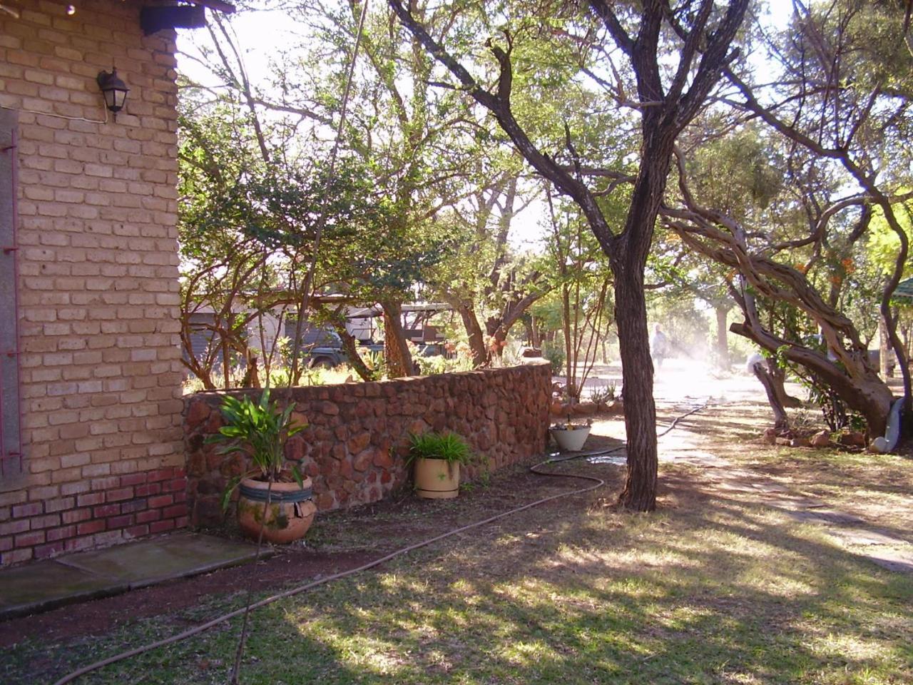 Thekwane Holiday House Klipdrift Exterior photo